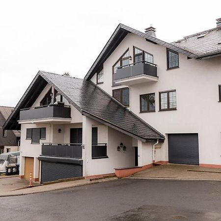 Wohnung Hirschhoehe Im Taunus Neu-Anspach Buitenkant foto